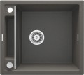 Deante Zlewozmywak granitowy magnetyczny 1-komorowy ZRM_T103