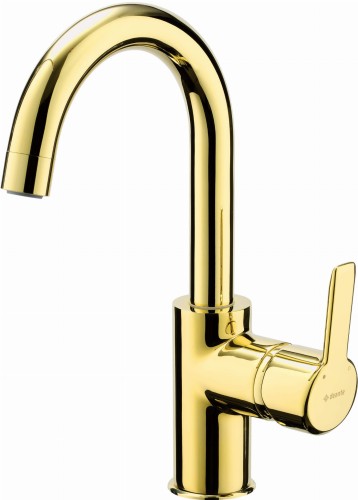 Deante Bateria umywalkowa BQA_Z24M