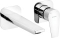 Deante Bateria umywalkowa podtynkowa BQG_054L