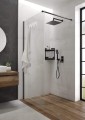 Deante Kabina prysznicowa walk-in 100 cm KQM_N30P