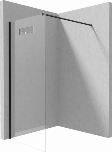 Deante Kabina prysznicowa walk-in 90 cm KQM_N39P