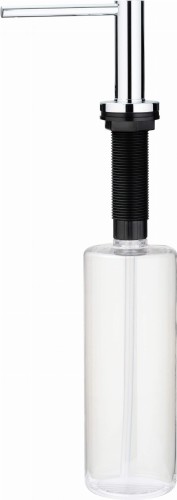 Deante Dozownik płynu do mycia naczyń ZZZ_00DD