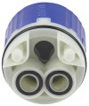 Deante Głowica ceramiczna 40 mm - wysoka XDC00GNZD