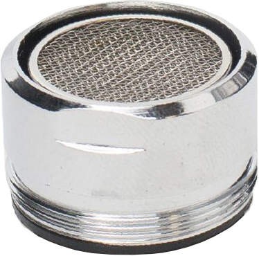 Deante Aerator do baterii wannowych - basic XDW00PCZ2