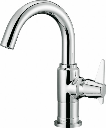 Deante Bateria umywalkowa BQT_021M