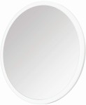 Deante Lusterko kosmetyczne magnetyczne - podświetlenie LED ADR_0821