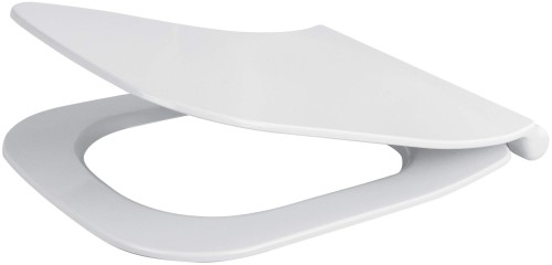 Deante Deska sedesowa slim wolnoopadająca CDY_6SOZ