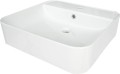 Deante Umywalka ceramiczna wisząca stawiana CDY_6U5W