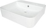 Deante Umywalka ceramiczna wisząca stawiana CDY_6U5W