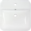 Deante Umywalka ceramiczna wisząca stawiana CDY_6U5W