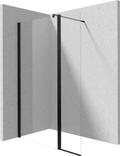 Deante Panel ruchomy do kabin Kerria Plus KTSXN72P