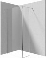 Deante Panel ruchomy do kabin Kerria Plus KTSX072P