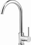 Deante Bateria kuchenna - ECO-aerator 4 5 l min BCAE062M