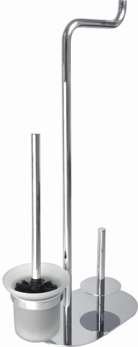 Deante Stojak na papier - 3-funkcyjny ADI_0732