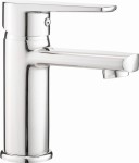 Deante Bateria umywalkowa BUT_020M