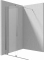 Deante Ścianka prysznicowa walk-in - przesuwna KTJ_032R