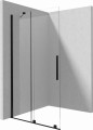 Deante Ścianka prysznicowa walk-in - przesuwna KTJ_N30R