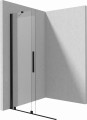 Deante Ścianka prysznicowa walk-in - przesuwna KTJ_N30R