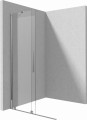 Deante Ścianka prysznicowa walk-in - przesuwna KTJ_039R