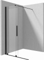Deante Ścianka prysznicowa walk-in - przesuwna KTJ_N32R