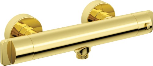 Deante Bateria prysznicowa termostatyczna BCH_Z4BT
