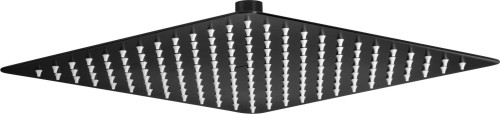 Deante Głowica prysznicowa stalowa - 250x250 mm NAC_202K