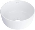 Deante Umywalka ceramiczna nablatowa CDJ_6U2S