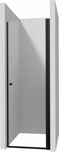 Deante Drzwi prysznicowe 80 cm - wahadłowe KTSWN42P