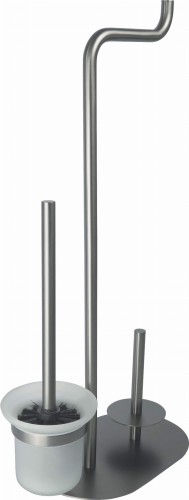 Deante Stojak na papier - 3-funkcyjny ADI_D732