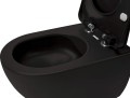 Deante Miska WC z deską bezkołnierzowa CDEDNZPW