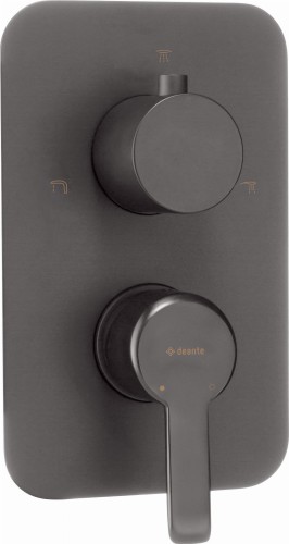 Deante Element zewnętrzny do BOXa mieszaczowego BXY_DQAM