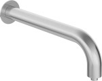 Deante Wylewka prysznicowa ścienna - 380 mm NQS_F41K