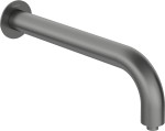 Deante Wylewka prysznicowa ścienna - 380 mm NQS_D41K