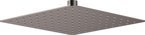 Deante Głowica prysznicowa stalowa - 250x250 mm NAC_D02K