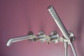 Deante Bateria wannowa 4-otworowa podtynkowa BQS_F18P