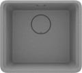 Deante Zlewozmywak granitowy 1-komorowy ZKM_S10A