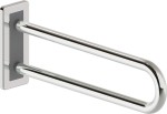 Deante Uchwyt ścienny stały - 60 cm NIL_041S