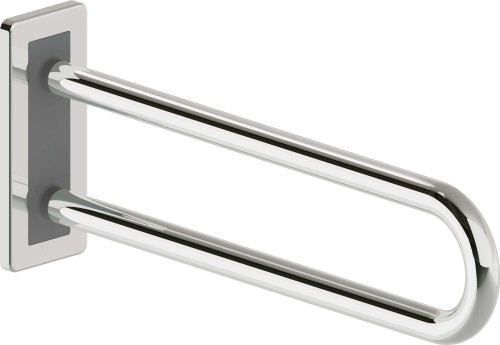 Deante Uchwyt ścienny stały - 60 cm NIL_041S