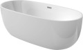 Deante Wanna akrylowa wolnostojąca owalna - 170 cm KDU_017W