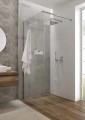 Deante Kabina prysznicowa walk-in 90 cm KQM_039P