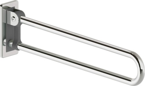 Deante Uchwyt ścienny składany - 85 cm NIL_043D
