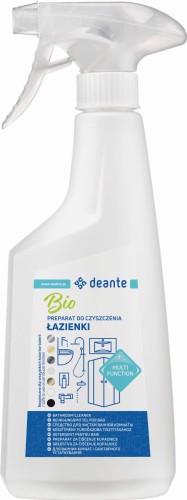 Deante Preparat do czyszczenia łazienki - 500 ml ZZZ_000A