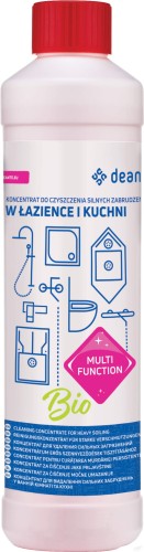 Deante Koncentrat do czyszczenia silnych zabrudzeń w łazience i kuchni - 500 ml ZZZ_000B