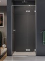New Trendy Drzwi Wnękowe Eventa 1D P 100X200 Czyste 8mm Active Shield 2 0  EXK-0133