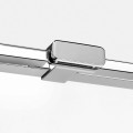 New Trendy Kabina Eventa Walk-In U 120X100X200 Czyste 8mm Active Shield 2 0  EXK-0239