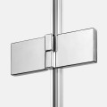 New Trendy Drzwi Wnękowe Avexa  1D P 120X200 Czyste 6mm Active Shield 2 0  EXK-1450