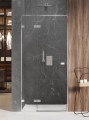 New Trendy Nz2 Drzwi Wnękowe Avexa  1D L 140X200 Czyste 6mm Active Shield 2 0  EXK-1453