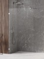New Trendy Kabina Avexa  Walk-In U 110X200 Czyste 8mm Active Shield 2 0  EXK-1802