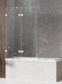 New Trendy Nz4 Parawan Nawannowy Avexa Gold Shine 1D P 110X150 Czyste 6mm Active Shield 2 0  EXK-2185