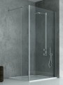 New Trendy Nz4 Kabina New Modus Ścianka U 150X200 Czyste 8mm Active Shield 2 0  EXK-1913